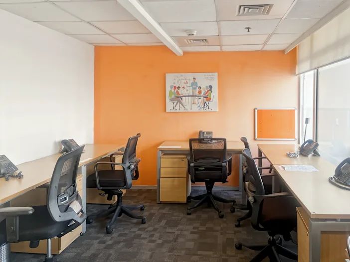 Regus Punj Essen House